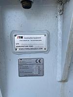 Repaired STM Hammer