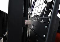 1600 to 3500 kg N Series electric forklift - NobleLift FE4P16/18/20/25/30/35N
