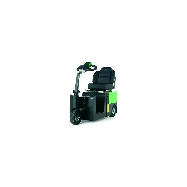 Vehículo de arrastre eléctrico 2.500kg