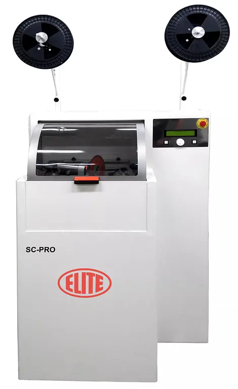 Elite SC Pro automatic band saw sharpening machine
