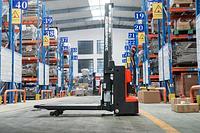 Pedestrian Double-Deck Stacker 1.6T - EP ESi161