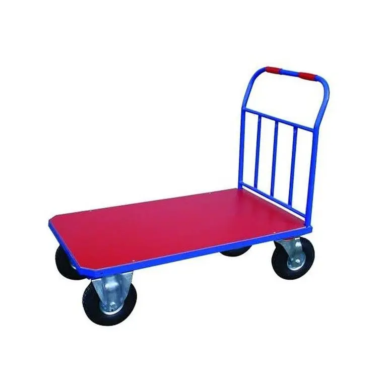 Plataforma rodante 1210x710, 600kg