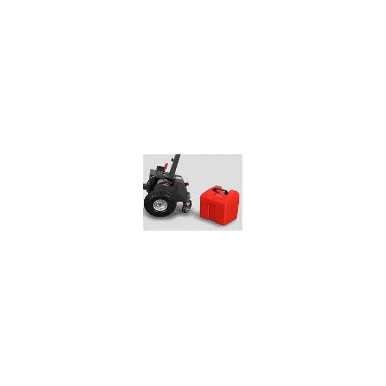 300kg towing vehicle