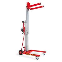 Toro 50-452/10A front lift 150 kg 4100 mm