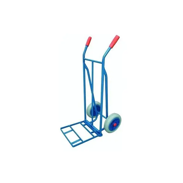 Carro pala plegable 350mm