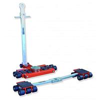 PRO 18Tn 18000 kg tank set