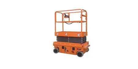 HU-LIFT electric pallet jack sl15l3 sl20l3 inox 304 p 164