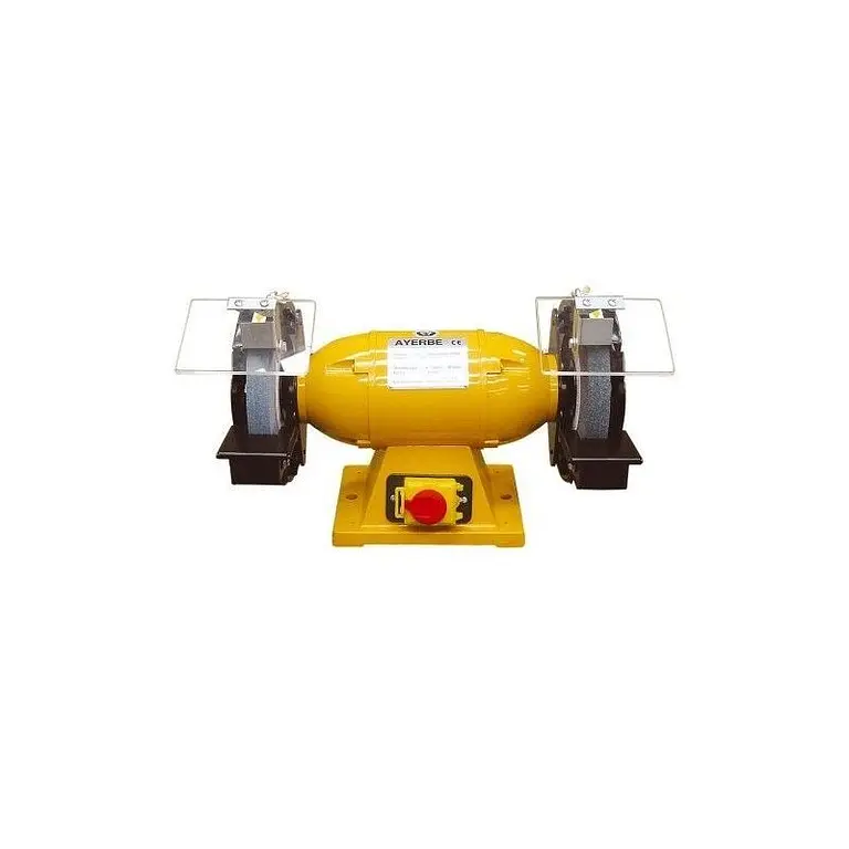 AY-200 PROF TX grinder