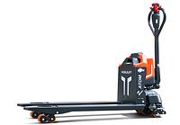 1500 kg ATOM lithium pallet truck - NobleLift PTE15Q3