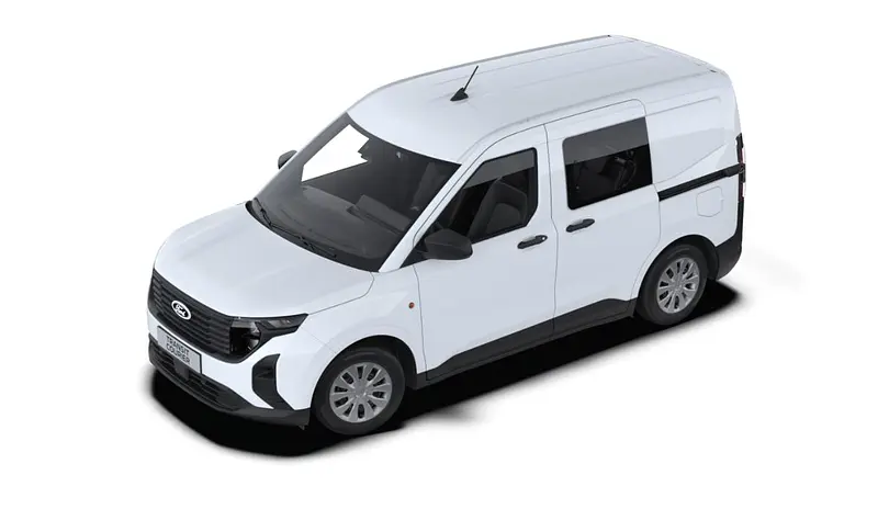 Ford Transit Courier Kombi 1.5 Ecoblue 75kW Trend