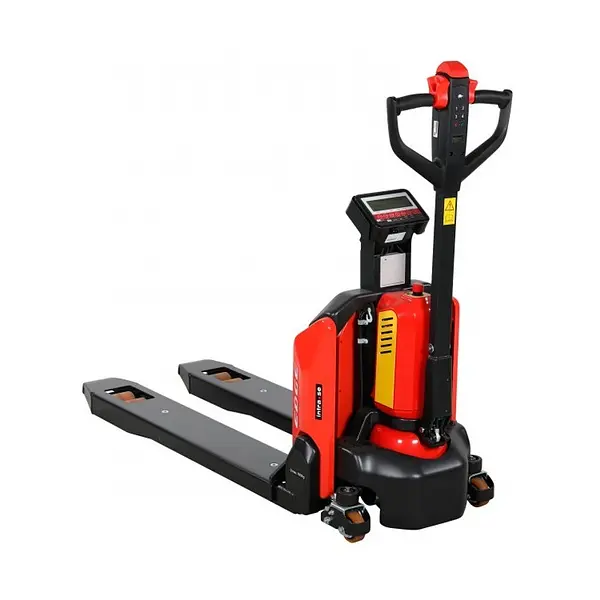 Noblelift electric pallet truck 1500kg