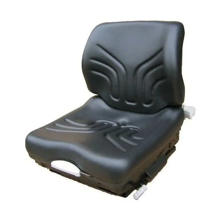 Asiento Grammer MSG20 para carretilla elevadora