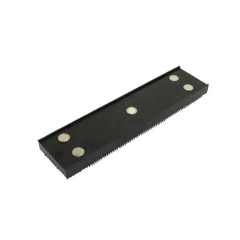 Protector de golpes para horquilla 450mm con iman
