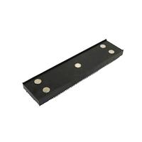 Protector de golpes para horquilla 450mm con iman