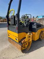 Roller Compactor