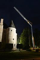 Potain Igo M 24-19 Self-Erecting Cranes