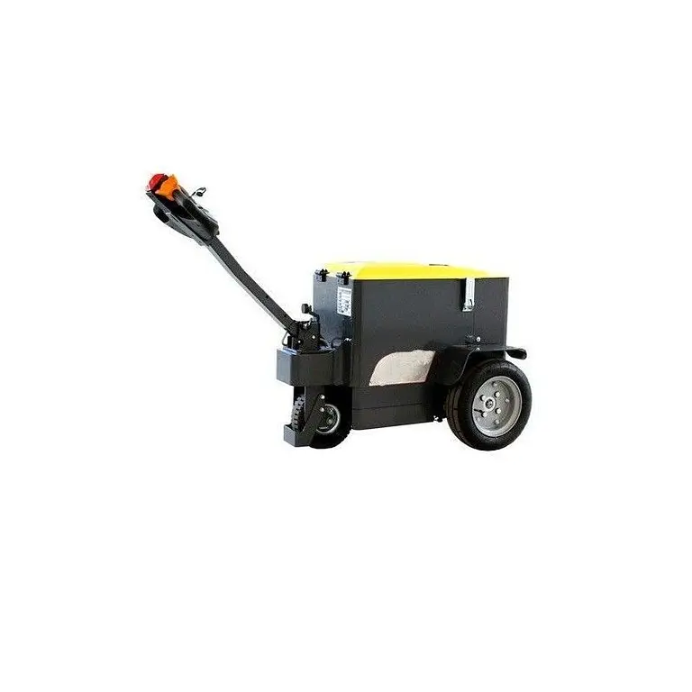 Tractor de arrastre eléctrico de 3000kg
