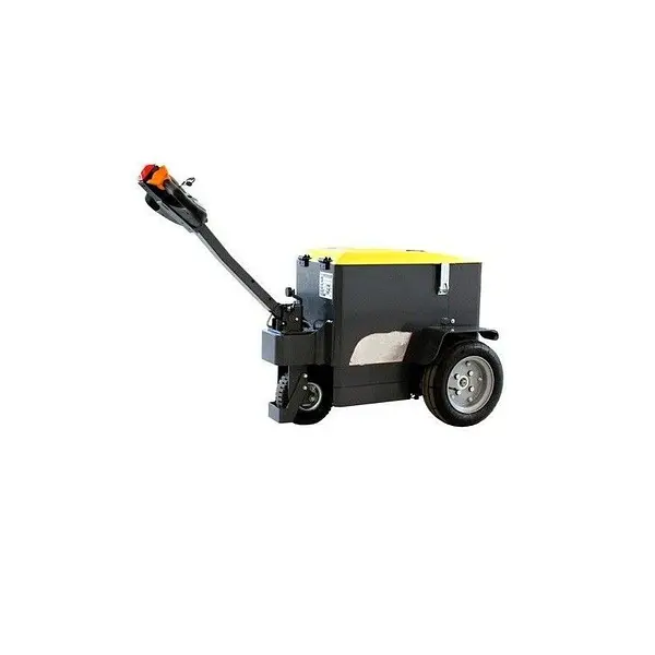 Tractor de arrastre eléctrico de 3000kg