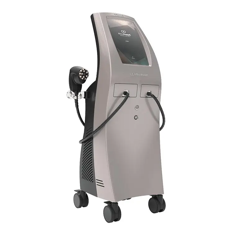 Alma Primex body contouring device