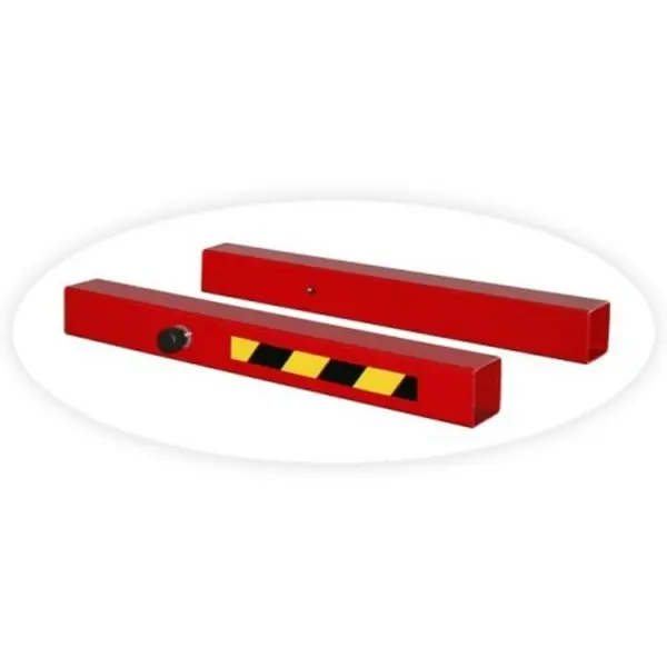 Fork extender for TORO Series B C and D lifts ACT-02