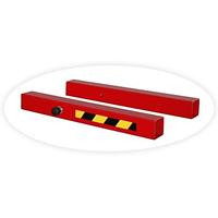 Fork extender for TORO Series B C and D lifts ACT-02