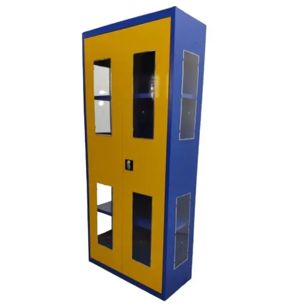 Epis storage wardrobe 900x400x2000mm