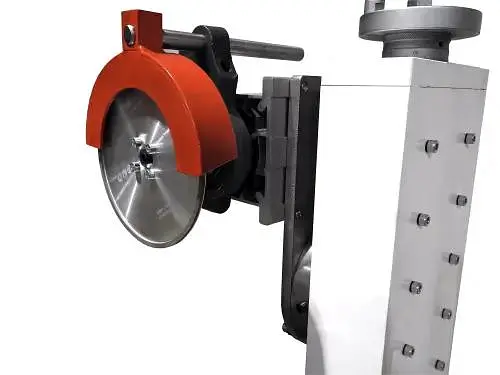 Máquina afiladora universal Elite 92