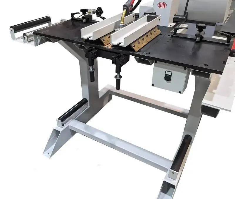 Soldadora de cinta Elite SOLDAmaq 320