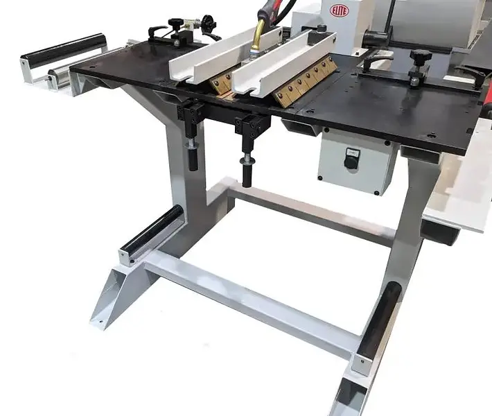 Soldadora de cinta Elite SOLDAmaq 320