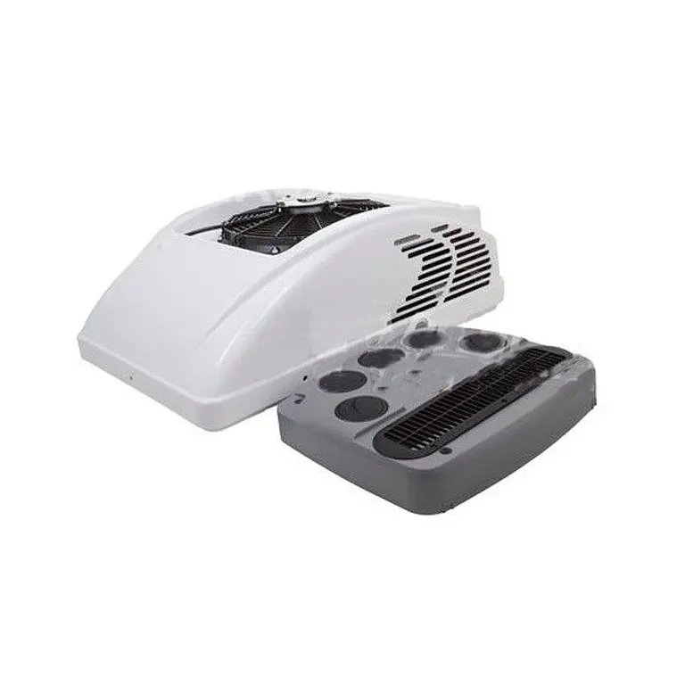 Air conditioning system for the ceiling