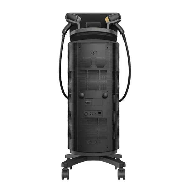 Plataforma de depilación láser Soprano Titanium