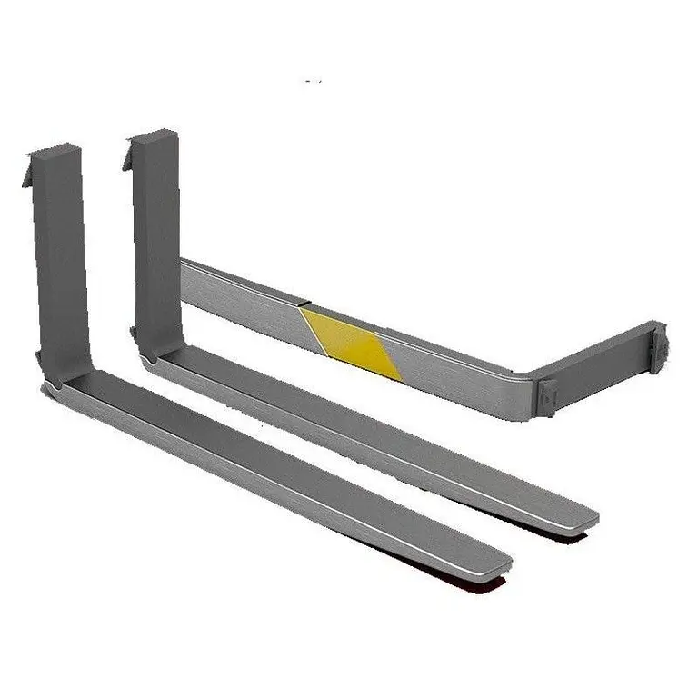 Horquillas antideflagrantes ATEX