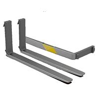 Horquillas antideflagrantes ATEX