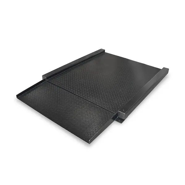 Extraplane 3000kg escala 1500x1500mm