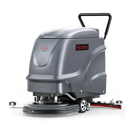 Hu-Lift Electric scrubber brushes X2