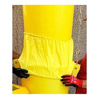Decombroncy elastic dust cover
