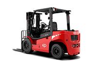 CPCD50T9-6 (Cummins QSB3.9)