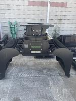 Hydraulic clamp