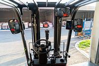 Electric Counterbalance Forklift 1.8T - EP EFL183