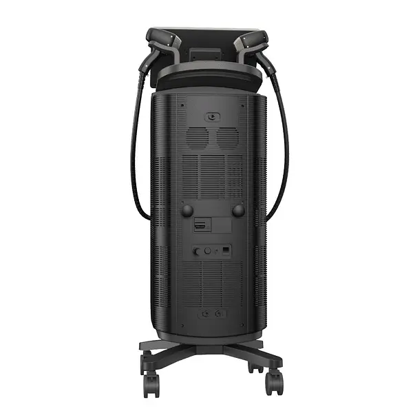 Plataforma de depilación láser Soprano Titanium