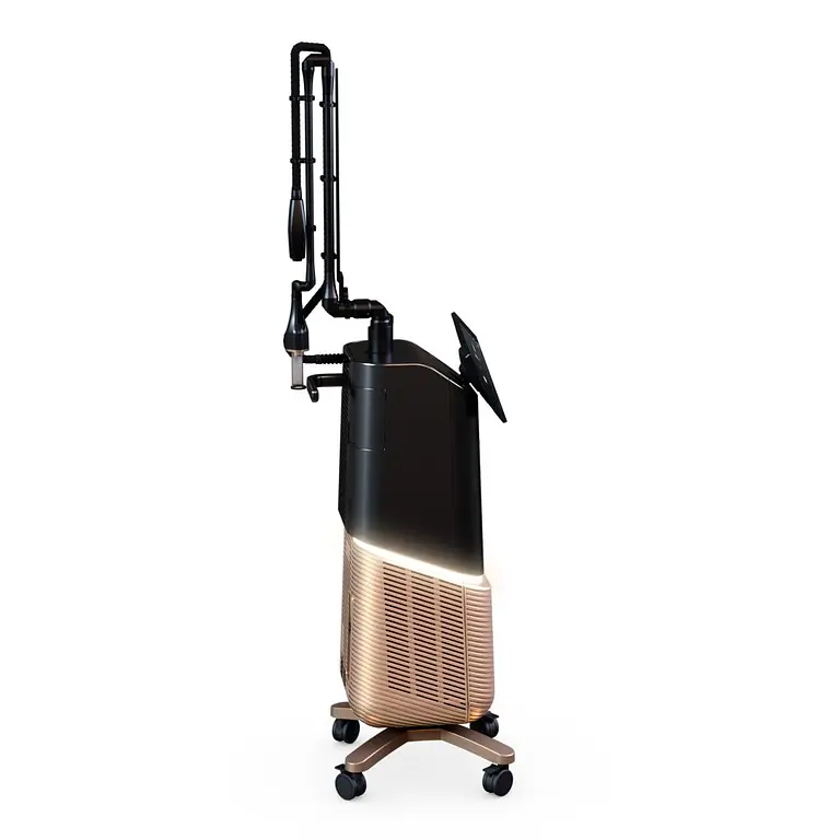 Alma Hybrid skin rejuvenation platform