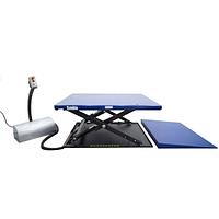Electric lift table 1000kg