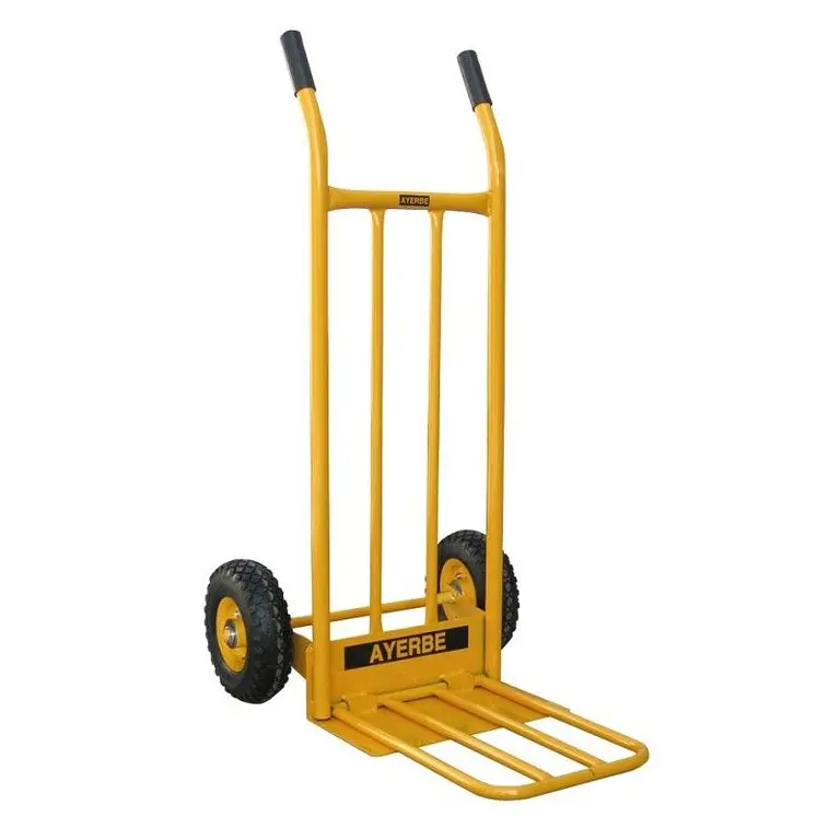 Cart shovel AY-350 wheelbarrow