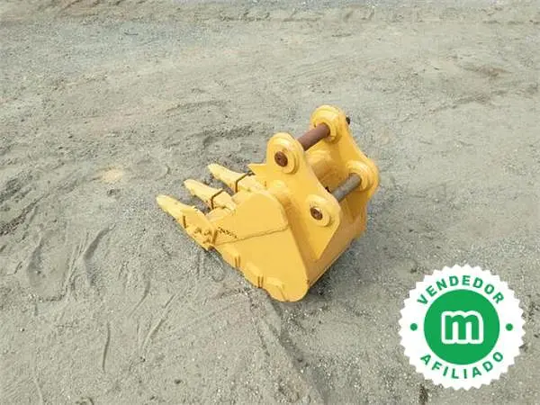 Cucharón de excavación Takeuchi Tb 016 de 300mm