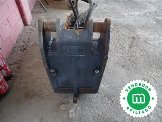 DA&DA hydraulic hammer for excavator