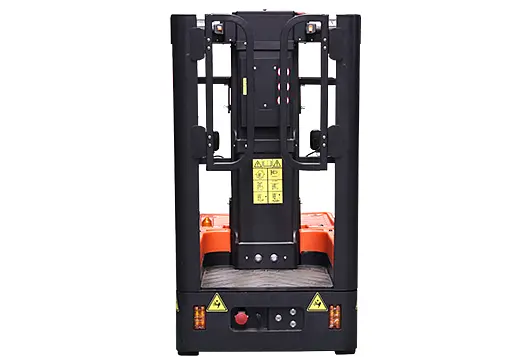 NobleLift OPH01/01E 135/100/150 kg multi-functional order picker