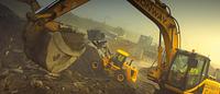 JCB 436 wheel loader