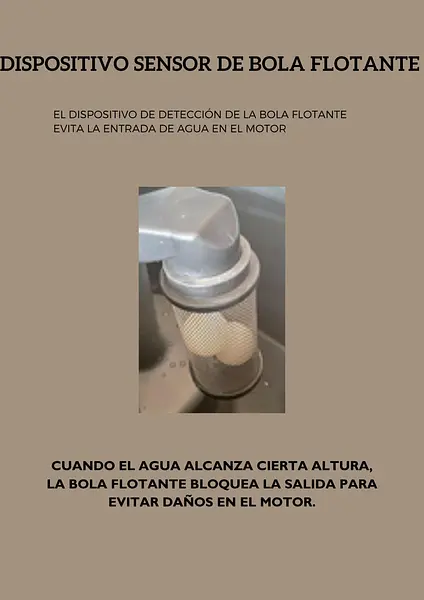 FREGADORA X6