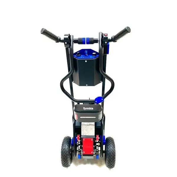 Carro subescaleras 150kg (eléctrico)