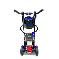 Carro subescaleras 150kg (eléctrico)